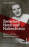 Cover: Zwischen Herd und Hakenkreuz - elfundzehn Verlag