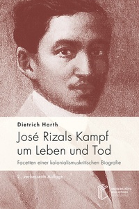 Enlarge image Cover: José Rizals Kampf um Leben und Tod - heiBOOKS