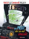 Cover: Tanguy und Laverdure Klassik - Salleck Publications