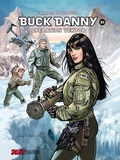 Cover: Buck Danny - Salleck Publications