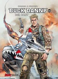 Abbildung von: Buck Danny - Salleck Publications