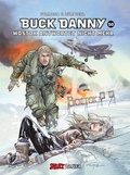 Cover: Buck Danny - Salleck Publications