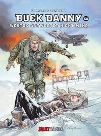 Abbildung von: Buck Danny - Salleck Publications