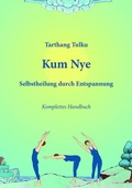 Cover: Kum Nye - Dharma Publishing