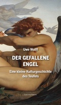 Cover: Der Gefallene Engel - Lepanto Verlag