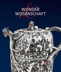 Abbildung von: Wunder & Wissenschaft - Sandstein Kommunikation