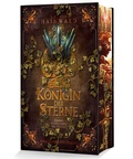 Cover: K&ouml;nigin der Sterne - Drachenmond Verlag GmbH