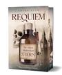 Cover: Requiem für einen blutroten Stern - Drachenmond Verlag GmbH