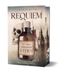 Cover: Requiem f&uuml;r einen blutroten Stern - Drachenmond Verlag GmbH