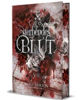 Cover: Sterbendes Blut - Drachenmond Verlag GmbH