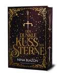 Cover: Der dunkle Kuss der Sterne - Drachenmond Verlag GmbH