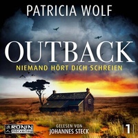 Abbildung von: Outback - Ronin-Hörverlag, ein Imprint von Omondi GmbH