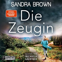 Enlarge image Cover: Die Zeugin - Ronin-Hörverlag, ein Imprint von Omondi GmbH