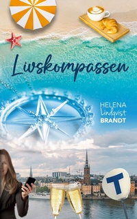 Abbildung von: Livskompassen - BoD - Books on Demand - Schweden