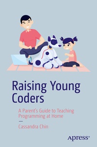 Abbildung von: Raising Young Coders - Apress