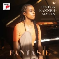 Abbildung von: Fantasie - Sony Music Entertainment