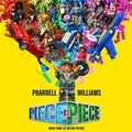 Cover: Piece By Piece - Music from the Motion Picture - Sony Music Entertainment Germany GmbH / M&uuml;nchen