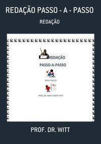 Enlarge image Cover: Redação Passo - A - Passo - Clube de Autores