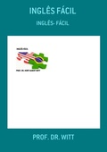 Cover: Ingl&ecirc;s F&aacute;cil - Clube de Autores