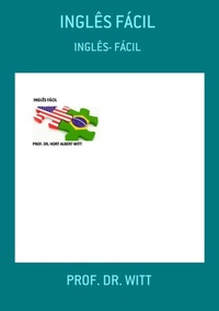 Enlarge image Cover: Inglês Fácil - Clube de Autores