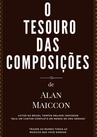 Abbildung von: O Tesouro Das Composições - Clube de Autores