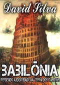 Cover: Babil&ocirc;nia - Clube de Autores