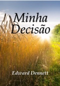 Cover: Minha Decis&atilde;o - Clube de Autores