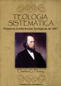 Cover: Teologia Sistem&aacute;tica - Clube de Autores