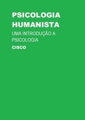 Cover: Psicologia Humanista - Clube de Autores