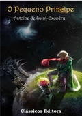 Cover: O Pequeno Principe - Clube de Autores