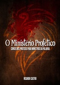 Cover: O Minist&eacute;rio Prof&eacute;tico - Clube de Autores