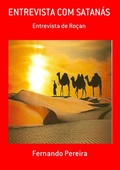 Cover: Entrevista Com Satan&aacute;s - Clube de Autores