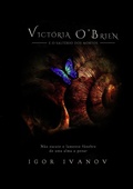 Cover: Vict&oacute;ria O'brien - Clube de Autores