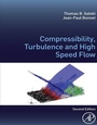 Cover: Compressibility, Turbulence and High Speed Flow - Academic Press