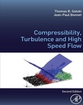 Cover: Compressibility, Turbulence and High Speed Flow - Academic Press