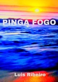 Cover: Pinga Fogo - Clube de Autores