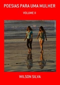 Cover: Poesias Para Uma Mulher - Clube de Autores