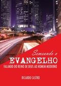 Cover: Semeando O Evangelho - Clube de Autores