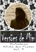 Cover: Vers&otilde;es De Mim - Clube de Autores