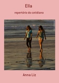 Cover: Ella - Clube de Autores