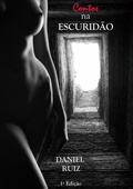 Cover: Contos Na Escurid&atilde;o - Clube de Autores