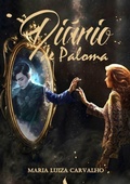 Cover: Di&aacute;rio De Paloma - Clube de Autores