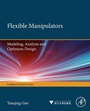 Bild: Flexible Manipulators - Academic Press