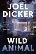 Cover: Wild Animal - HarperCollins