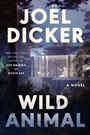 Cover: Wild Animal - HarperVia