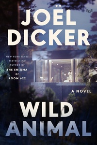 Enlarge image Cover: Wild Animal - HarperVia