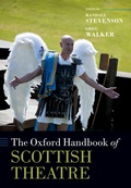 Cover: The Oxford Handbook of Scottish Theatre - OUP eBook