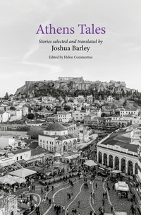 Enlarge image Cover: Athens Tales - Oxford University Press