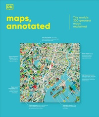 Abbildung von: Maps, Annotated - DK