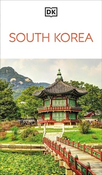 Abbildung von: DK South Korea - DK Travel